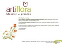 artiflora bloemen en planten gryper.be